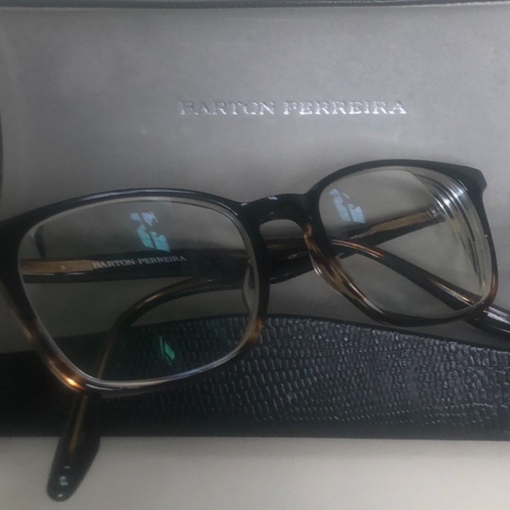 Barton Perreira RX Glasses - Picture 10 of 13